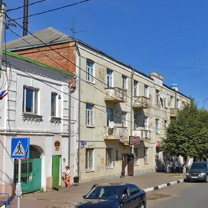 Sovetskaya Street, 6, Kashira: photo