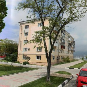 Admirala Serebryakova Embankment, 35, Novorossiysk: photo
