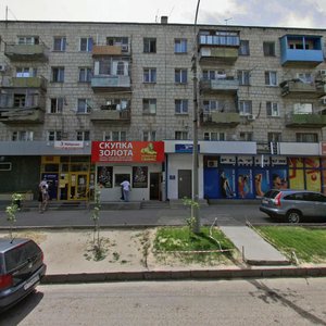 Akademicheskaya Street, 11, Volgograd: photo