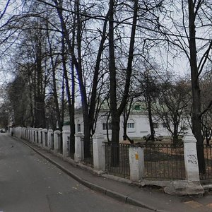 Molodogvardeyskaya Street, 29к2 ، موسكو: صورة