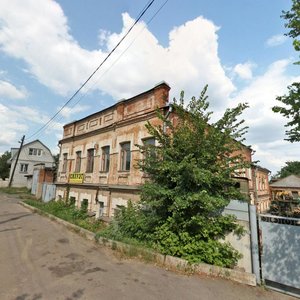 Lunacharskogo Street, 30 ، فورونيج: صورة