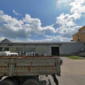 Transportnaya ulitsa, 5, Bryansk: photo
