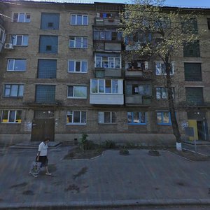 Naberezhno-Korchuvatska Street, 56/66к3, Kyiv: photo