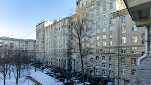 Kuznetsovskaya Street, 44, Saint Petersburg: photo