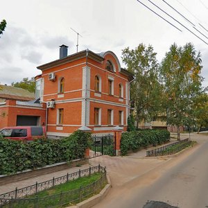 Molodoy Gvardii Street, 8, Kirov: photo