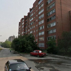 Kolkhoznikov Street, 52, Yekaterinburg: photo