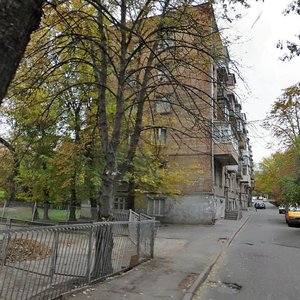Oleksiia Shovkunenka Street, 4, Kyiv: photo