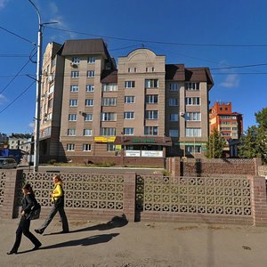 Orlova Street, 41, Ulyanovsk: photo