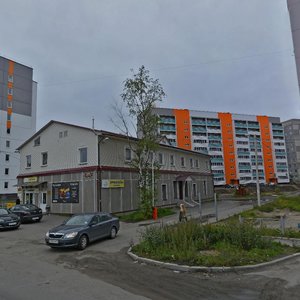 Vatutina Street, 30, Petrozavodsk: photo