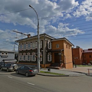 Sedova street, 26 ، إيركوتسك: صورة