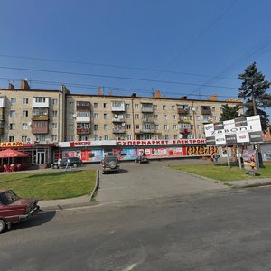 Prospekt Nezalezhnosti, 80, Chernivtsi: photo