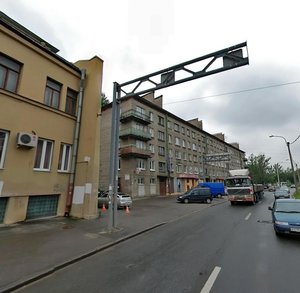 Babushkina Street, 131к1, Saint Petersburg: photo