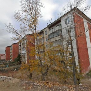 Ulitsa Shumyatskogo, 28, : foto