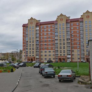 Vulica Giercena, 16А, : foto
