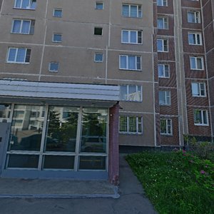 Zelenograd, к1619, Zelenograd: photo