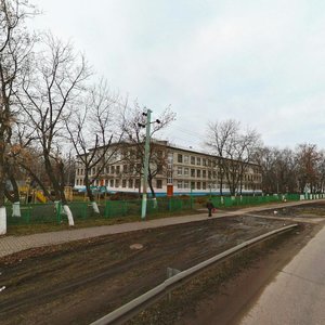 Monchegorskaya Street, 19А, Nizhny Novgorod: photo