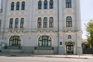 Rabochaya Street, 19, : foto