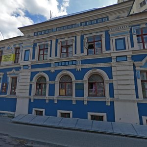 Revolution Avenue, 7, Voronezh: photo