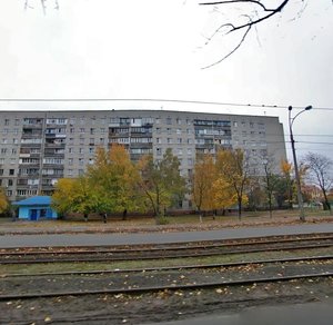 Novatoriv Street, 4, Kyiv: photo