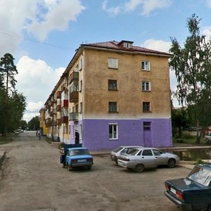 Ulitsa Karla Libknekhta, 17, Krasnokamsk: photo