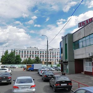 Varshavskoye Highway, 141к5А, : foto