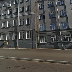 Sverdlov Street, 30, Izhevsk: photo