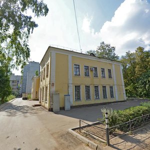 Timiryazeva street, 23, Voronezh: photo