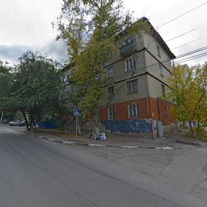 Саратов, Лунная улица, 23: фото