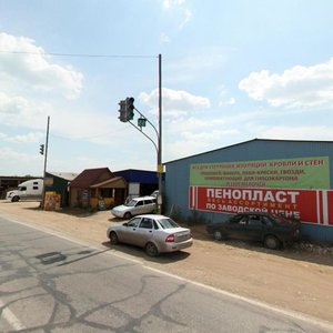 Rakitovskoye Highway, 2с4, Samara: photo