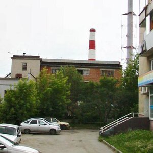 Kishinyovskaya Street, 56, Yekaterinburg: photo