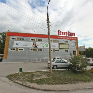Lenina Street, 29к1, Berdsk: photo