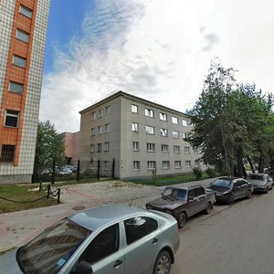 Sovetskaya Street, 63, Syktyvkar: photo