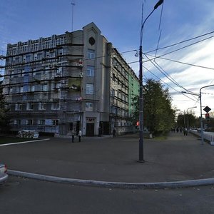 Komsomolskaya Street, 139, Yoshkar‑Ola: photo