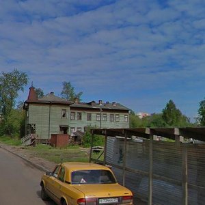 Sovetskikh Kosmonavtov Avenue, 82, : foto