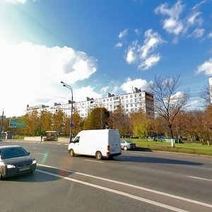 Schyolkovskoye Highway, 19, Moscow: photo