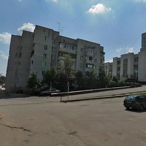 Брянск, Улица Грибоедова, 17: фото