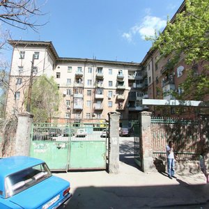 Budyonnovskiy Avenue, 11, Rostov‑na‑Donu: photo