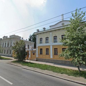 Chapayeva Street, 8Б, Yekaterinburg: photo