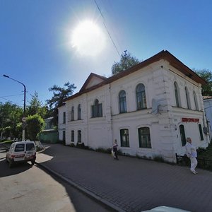 Sovetskaya Street, 40, Kostroma: photo