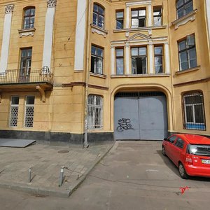 Vulytsia Mykoly Voronoho, No:6, Lviv: Fotoğraflar