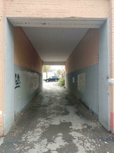 Тула, Улица Лейтейзена, 12: фото