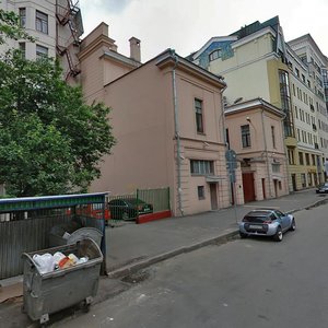 1st Tverskaya-Yamskaya Street, 30, Moscow: photo