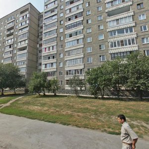 Reshetnikova Drive, 2, Yekaterinburg: photo