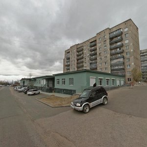 Petrovsko-Zavodskaya ulitsa, 56, Chita: photo