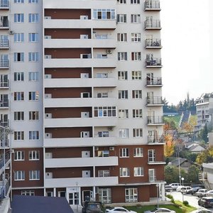 Parallelnaya Street, No:9лит4, Soçi: Fotoğraflar