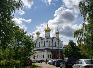 Pravdy Street, 3, Dubna: photo