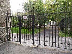 Uralskikh Rabochikh Street, 4 ، يكاترينبورغ: صورة
