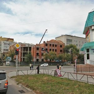 Благовещенск, Амурская улица, 85: фото
