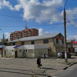 Vulytsia Chkalova, 185, Mykolaiv: photo