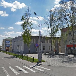 Старый Оскол, Улица Ленина, 22к3: фото